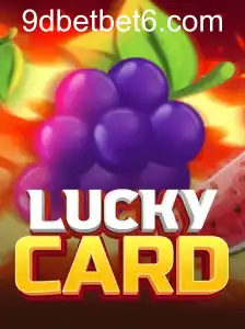LuckyCard